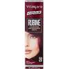 Vitalcare | Vivid - Tinta Colorante, Capelli Morbidi, Idratati e Luminosi, Colore Rubino
