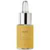 MUHA' | Olio Essenziale, Idrosolubile per Lampada ad Ultrasuoni, Fragranza Uva e Fico, Formato da 15 ml