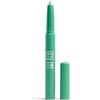 3INA Makeup - The 24H Eye Stick 791 - Ombretto stick acquamarina con texture cremosa - Impermeabile 24H - con finitura opaca brillante e metallizzata - Multitaskig - Vegano - Cruelty Free