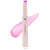 GLAM UP Glam'Up Paris - Rossetto Jelly Beauty - Effetto Vinile - Lunga tenuta - Rossetto Glossy - Effetto Bagnato - N. 3 Makin me Blush