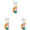 Himalaya Gentle Exfoliating Apricot Scrub Polishes impurities for Clean skin | Moisturizes, relieves and brightens skin | Suitable for all skin types - 75ml Confezione da 3