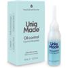 UNIQ MADE - Niacinamide Booster 8ml | Trattamento purificante per cuoio capelluto grasso | Regola il sebo, rinfresca e riequilibra i capelli | Cura professionale concentrata per capelli