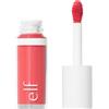 e.l.f. Camo Liquid Blush, blush liquido a lunga tenuta altamente pigmentato, crea un finish delicato effetto umido, prodotto vegano e non testato sugli animali, Pinky Promise