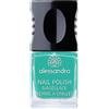 Alessandro standard vernice 914 mintastic, 10 ML