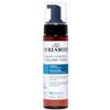 Curlsmith Bouncy Strength Volume Foam - Mousse leggera per volume, rinforzante, per tutti i tipi di ricci, capelli danneggiati, vegano e cruelty free (7.5 oz)