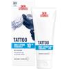 Beiersdorf SKIN STORIES Crema idratante per tatuaggi Daily (100 ml), con tecnologia InkGuard-Technology® e acido ialuronico, cura quotidiana del tatuaggio con SPF 10 per colori intensi e mantenimento del colore