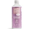 Salt Of the Earth Ricarica roll-on deodorante naturale Salt of the Earth, fiori di peonia - Vegano, approvato da Leaping Bunny, prodotto nel Regno Unito - 525ml