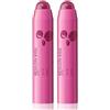 Revlon Kiss Balm, Berry Burst, 2.6 g (Confezione da 2)