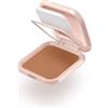KIKO Milano Skin Lover Refining Face Powder Foundation 11, Fondotinta Idratante Compatto In Polvere Uniformante