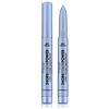 Deborah Milano - Ombretto 24 Ore Color Power Waterproof in Stick, 07 Light Blue, Texture No Transfer ad Alta Sfumabilità e Pigmentazione, Dona Intensità Long Lasting allo Sguardo, 3 gr
