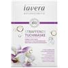 Lavera Maschera In Tessuto Rassodante - 21 ml.