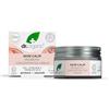 Dr.Organic Dr Organic Skin Calm Probiotic Concentrated Cream Per rossore, crema viso idratante, pelle secca, sensibile e irritabile, testato dermatologicamente, vegano, cruelty free, 50ml