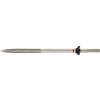 Hilti 2241984 Scalpello puntatore TE-YX SM 500mm SDS Max (calcestruzzo e muratura, compatibile con martello perforatore, autoaffilante, Peso: 0,88 kg)
