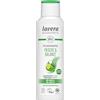 lavera, Fresh Balance Care Shampoo con BioMatcha BioQuinoa Freschezza Lunga Durata per Capelli Cuoio Capelluto Cosmetici Naturali Vegano 250 ml Bianco