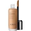 KIKO Milano Full Coverage 2-In-1 Foundation & Concealer 33 Nr95, Fondotinta E Correttore 2 In 1, Elevata Coprenza