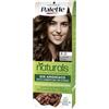 Palette Nc 4 Castaño Medio Pincel Es