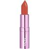 Neve Cosmetics rossetto Candy Veil sottile e impercettibile | Autumn Cinnamon