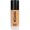 MESAUDA Fondotinta Fluido Matte Magic Wand C50 - Fondotinta Matte
