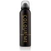 COLOUR ME Gold Femme Profumo da donna, Spray corpo 150 ml, fragranza di lusso, persistente Fragranza da donna di Milton-Lloyd