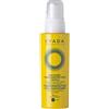 GYADA COSMETICS, Balsamo Termoprotettivo Capelli SPF10, ad Azione Districante, Protegge dalla Secchezza, per Chioma Idratata e Nutrita, con Succo di Aloe Vera e Avena, 150 ml