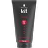 TAFT Schwarzkopf Taft-Gel Power (150 ml), gel per capelli fino a 48 ore, delicato su capelli e cuoio capelluto, vegano, gel