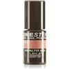 LAYLA ONE STEP Smalto Semipermanente in Gel 3-in-1 Veloce e Facile Applicazione Durata 3 Settimane Alta Pigmentazione Senza Strato di Dispersione 5ML Layla Cosmetics N.63 PRIMROSE (Rosa)