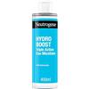 Neutrogena | Acqua Micellare Triple Action Hydro Boost (flacone da 400 ml) - Detergente viso arricchito con acido ialuronico - struccante per rimuovere le impurità e aumentare l'idratazione