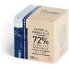 La Corvette, Cubo di Marsiglia Sapone Oliva 300g