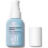 e.l.f. Holy Hydration! Thirst Burst Drops, Gel Serum Drops, For a Dewy, Plump Complexion, Non-Greasy Feel, With Hyaluronic Acid & 5% Niacinamide, Vegan & Cruelty-Free