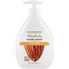 Naturaverde | Natural Beauty - Sapone Liquido Aloe Vera, Sapone Mani Idratante, Ingredienti di Origine Naturale, 500ml