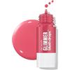 REVLON Glimmer Blush Drops, Fard liquido per guance, finitura atterrata a goccia, alta pigmentazione, 102 Pink It Over