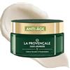 La Provençale Bio - La Crème de Jouvence Anti-Âge - Crema Anti-Rughe, 50 ml