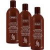 Ziaja Manteca De Cacao Champú - 400 Ml (Confezione da 3)