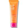 NIP & FAB Nip + Fab Vitamin C Fix Scrub Viso - Esfoliante, Purificante, Illuminante e Antiossidante - per Pelle Liscia e Luminosa - con Vitamina C, Olio di Cocco e Estratto di Caffè, Vegano, 75 ml