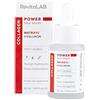 RevitaLAB Power Face Serum with Collagen and Matrixyl ™ Un prodotto concentrato, appositamente formulato per fornire un'efficace cura della pelle contro i segni dell'invecchiamento