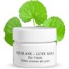 NOW Beauty Squalane Plus Gotu Kola Eye Cream For Unisex 0,7 oz Crema