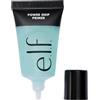 e.l.f. Power Grip Primer Mini, Primer Viso Idratante a Base di Gel, Leviga la Pelle e Fa Aderire il Make-Up, Idrata e Prepara la Pelle, Trasparente, 15 ml