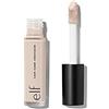 e.l.f. 16HR Camo Concealer, coprenza totale e altamente pigmentato, finish opaco, Light Ivory, 6 mL (0,203 fl oz)