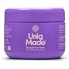 UNIQ MADE - Maschera Lisciante 250 ml | Trattamento Professionale per Capelli Lisci | Idratazione Intensa, Lucentezza e Riparazione | Maschera Nutriente Anti-Crespo