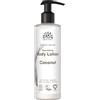 Urtekram Lozione Corpo al Cocco - Olio di cocco biologico, Ecologico e Naturale - 245 ml