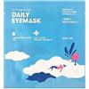 Steambase DAILY EYEMASK FLEECY CLOUD