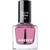 ANNY Instant Nail Brightener - Vernice per la cura naturale e sbiancante, 15 ml