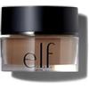 e.l.f. Lock On Liner And Brow Cream, leggera, cremosa, versatile, definisce, scolpisce, sfuma, contorna, Light Brown, 5,5 g