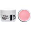 World of Nails-Design BasicLine - Gel UV rigenerante rosa, 30 ml, effetto baby boomer