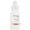 Revolution Beauty London Revolution Skincare London, 10% Niacinamide + 1% Zinc Serum, Tackles Blemishes, Minimises Pore Appearance, Face Serum, 30 ml
