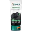 Himalaya Detoxifying Charcoal Face Wash with the Goodness of Green Tea and Coconut Charcoal Powder, Removes Dirt and Purifies the Skin, Leaving It Clean and Refreshed - 150 ml
