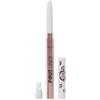 Revolution Beauty London Revolution Beauty, Matita Labbra Volumizzante Pout Bomb, Lunga Tenuta con Acido Ialuronico & Vitamina E, Vegano & Senza Crudeltà, Trasparente