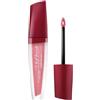 Deborah Milano - Red Touch Lipstick Rossetto Liquido Matte, N.1 Nude Bouquet, Colore Intenso e No Transfer, Dona Labbra Morbide e Vellutate, 4.5 gr
