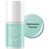alessandro Striplac Smalto UV Creamy Mint - coprente e antigraffio fino a 15 giorni - facile da applicare - Tecnologia di rimozione delicata - Vegano - Verde pastello, 6,5 ml