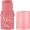Essence Cosmetics essence baby got blush, risultato istantaneo, naturale, rugiadosa (5.5g)